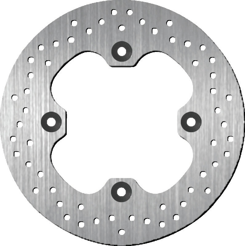 BikeMaster BM-1004 Brake Rotor - 962005