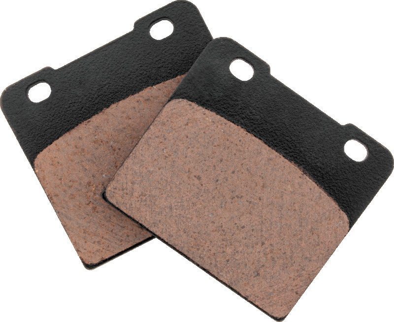 BikeMaster BM-103 Brake Pads - 961105