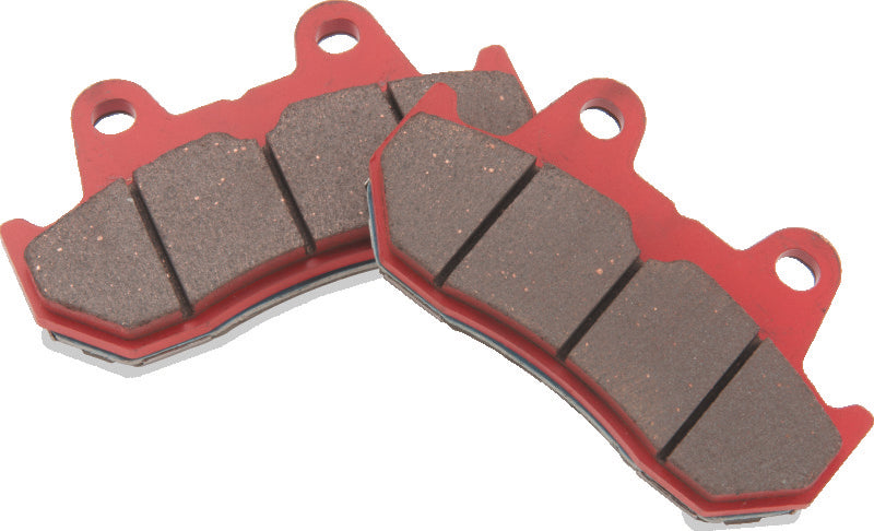 BikeMaster BM-103 Sintered Brake Pads - 961405