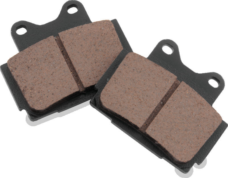 BikeMaster BM-104 Brake Pads - 961176