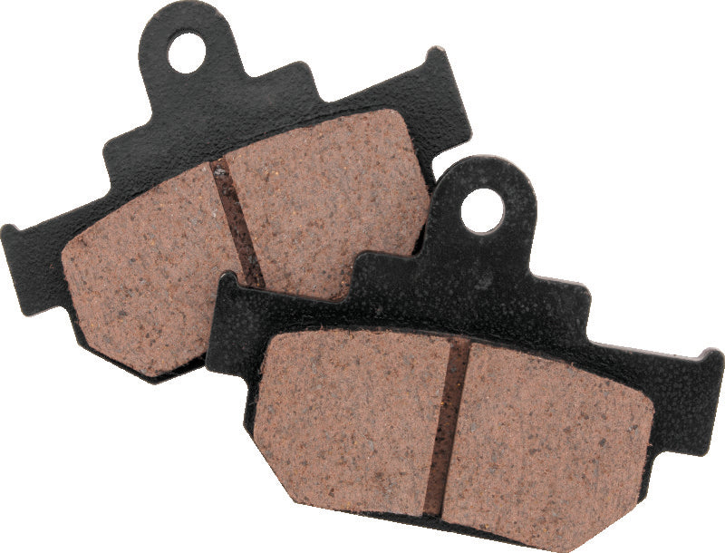 BikeMaster BM-106 Brake Pads - 961116
