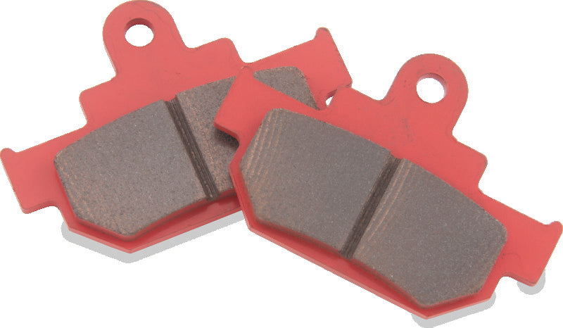 BikeMaster BM-106 Sintered Brake Pads - 961416