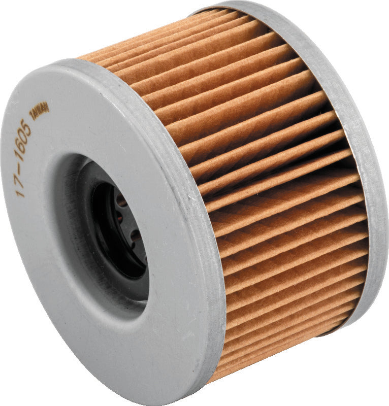 BikeMaster BM-111 Oil Filter - Black - 171605