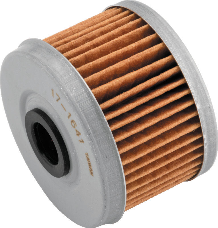 BikeMaster BM-113 Oil Filter - Black - 171641