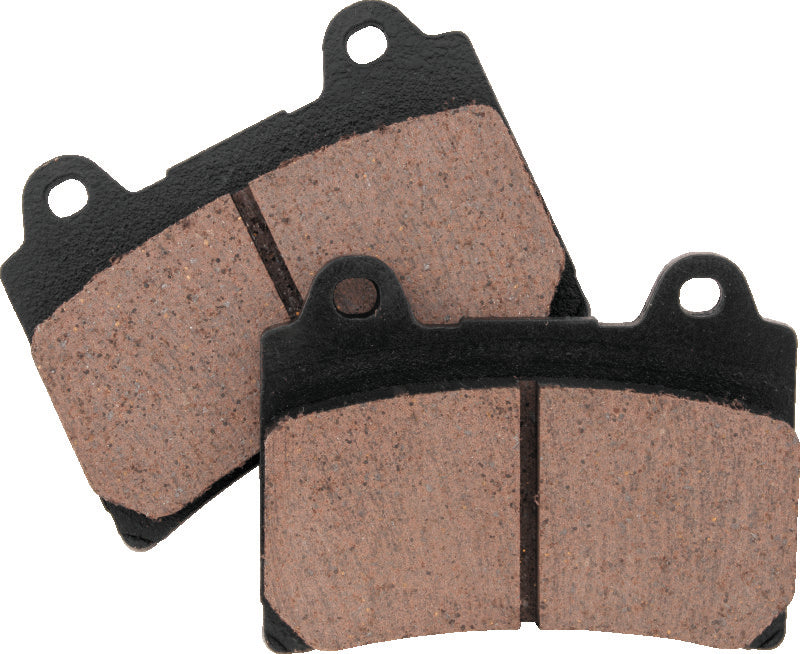 BikeMaster BM-123 Brake Pads - 961112