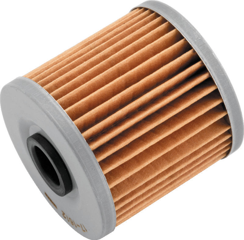 BikeMaster BM-123 Oil Filter - Black - 171612