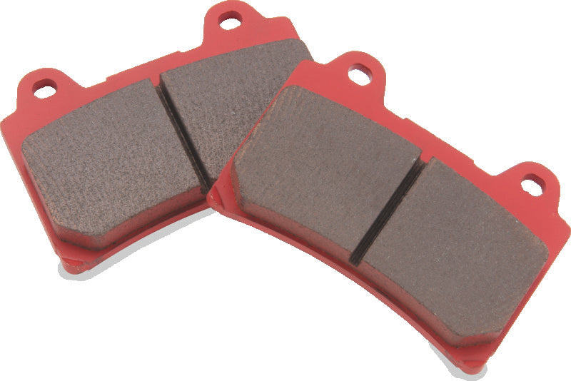 BikeMaster BM-123 Sintered Brake Pads - 961412