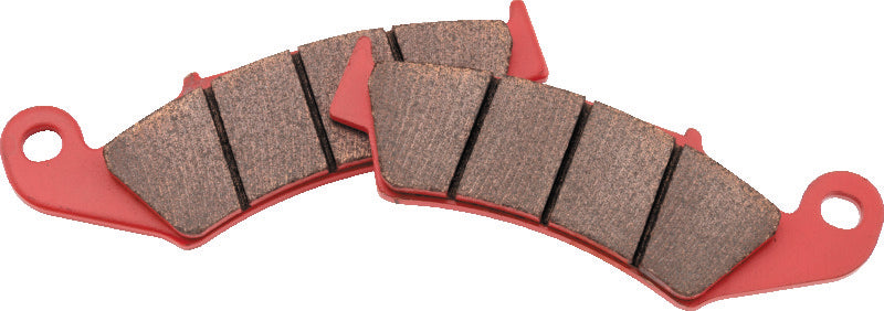 BikeMaster BM-125 Sintered Brake Pads - 961517