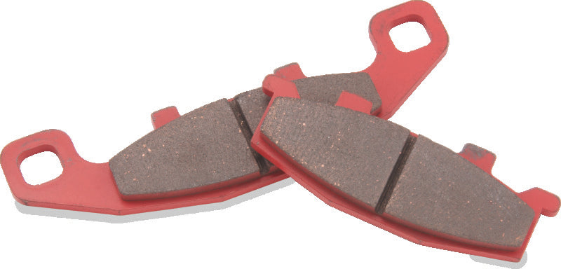BikeMaster BM-129 Sintered Brake Pads - 961417
