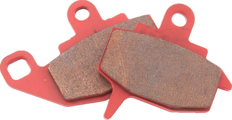 BikeMaster BM-130 Sintered Brake Pads - 961601