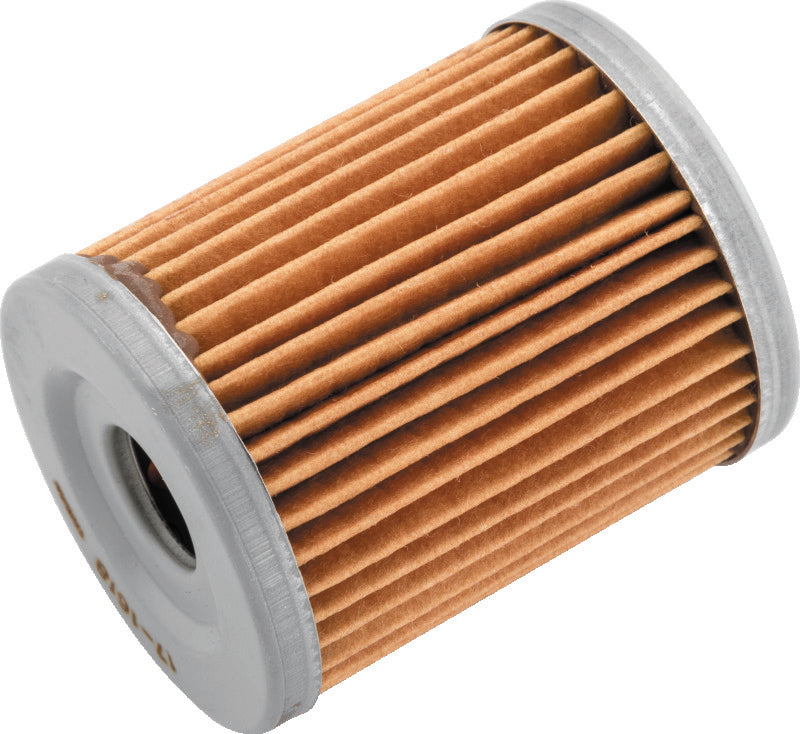 BikeMaster BM-132 Oil Filter - Black - 171618