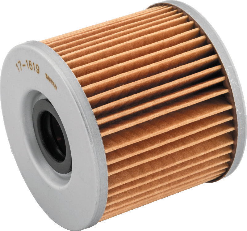 BikeMaster BM-133 Oil Filter - Black - 171619