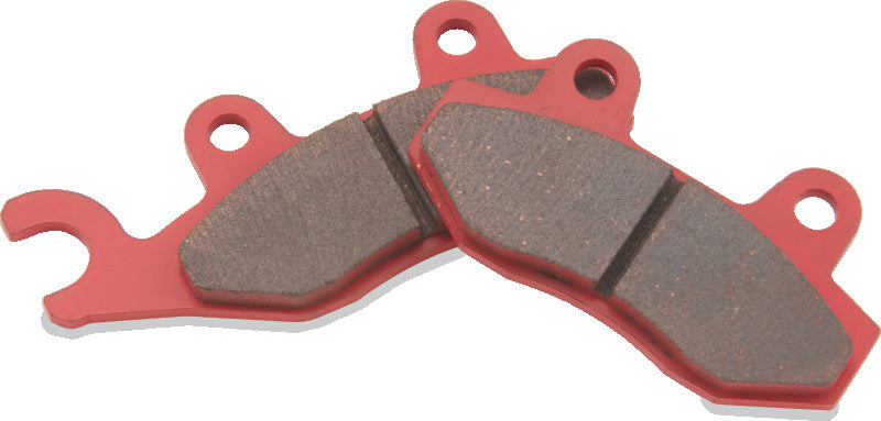BikeMaster BM-135 Sintered Brake Pads - 961519