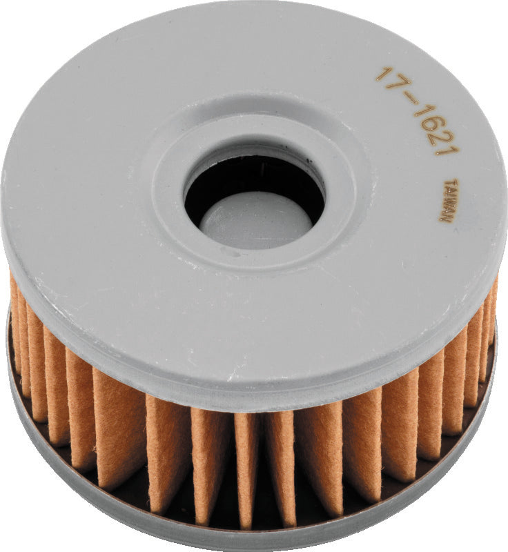 BikeMaster BM-136 Oil Filter - Black - 171621
