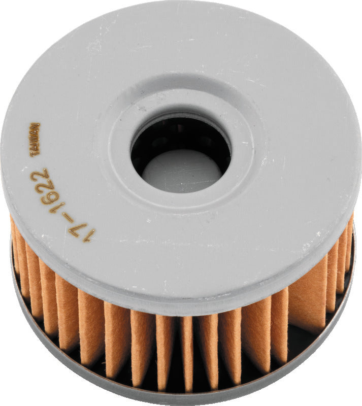 BikeMaster BM-137 Oil Filter - Black - 171622