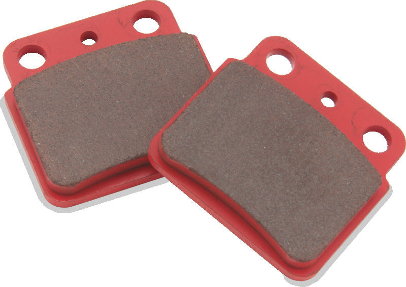 BikeMaster BM-137 Sintered Brake Pads - 961564