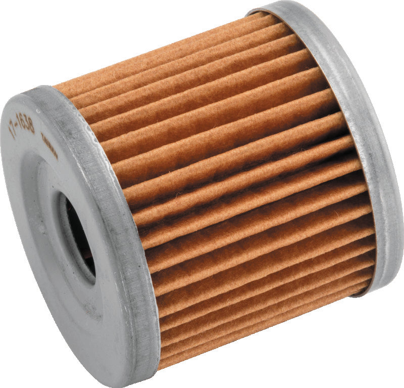 BikeMaster BM-139 Oil Filter - Black - 171638