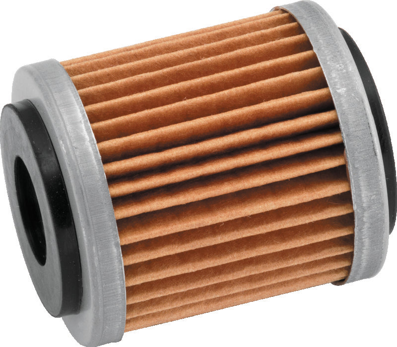 BikeMaster BM-140 Oil Filter - Black - 171639