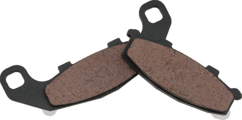 BikeMaster BM-141 Brake Pads - 961131