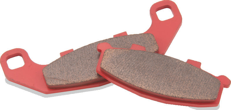 BikeMaster BM-141 Sintered Brake Pads - 961431