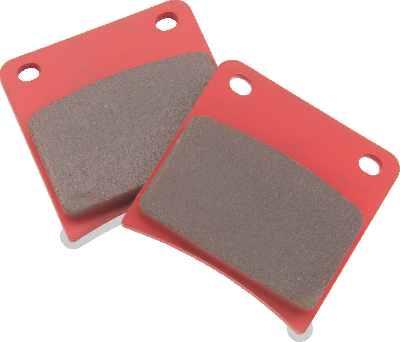 BikeMaster BM-146 Sintered Brake Pads - 961456