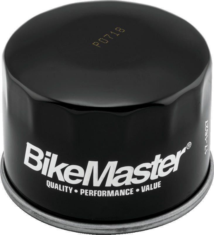 BikeMaster BM-147 Oil Filter - Black - 171627