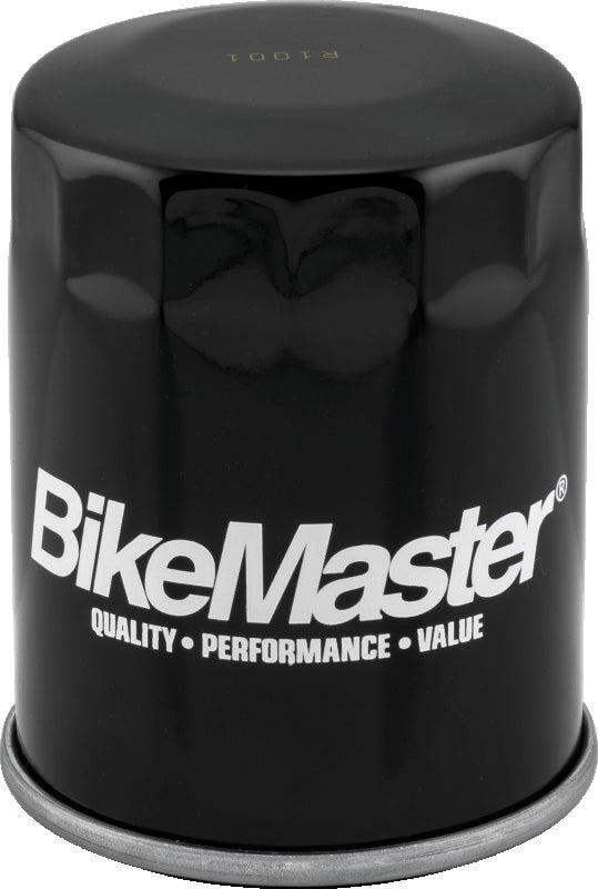 BikeMaster BM-148 Oil Filter - Black - 171628