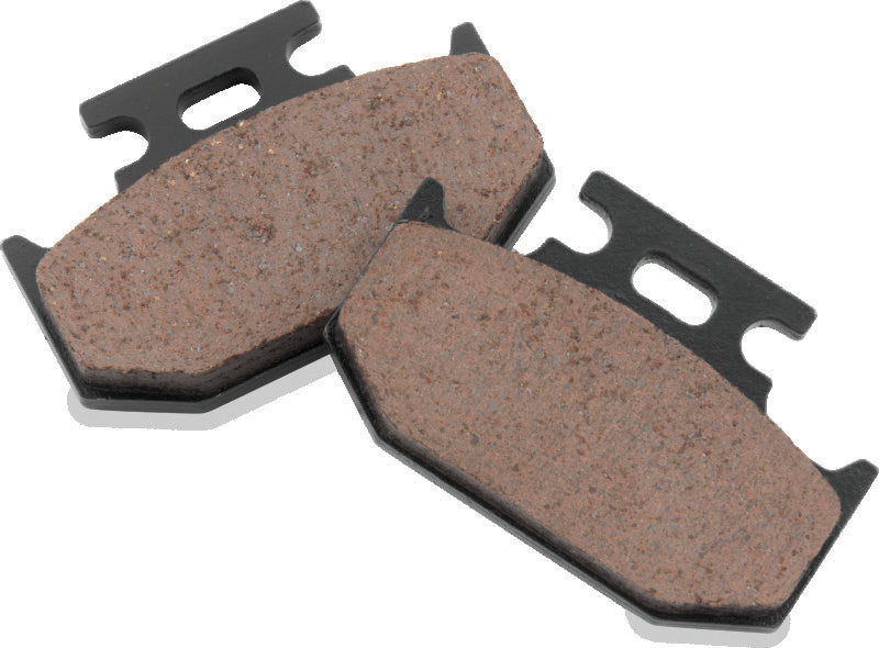 BikeMaster BM-152 Brake Pads - 961220