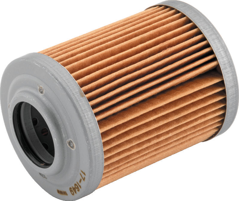 BikeMaster BM-152 Oil Filter - Black - 171649