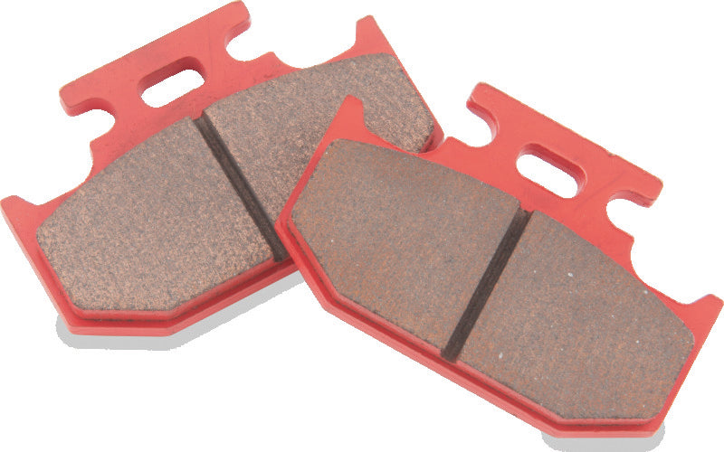 BikeMaster BM-152X Sintered Brake Pads - 961521