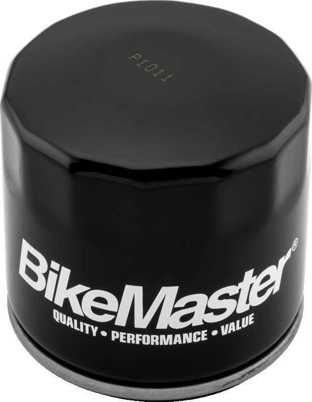 BikeMaster BM-153 Oil Filter - Black - 171604