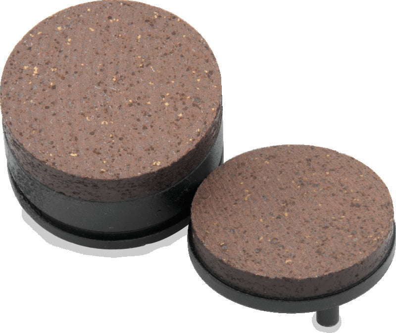 BikeMaster BM-155 Brake Pads - 961270