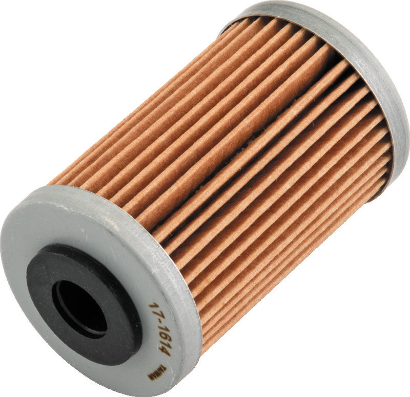 BikeMaster BM-155 Oil Filter - Black - 171614