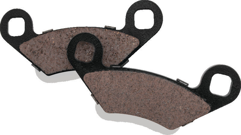 BikeMaster BM-159 Brake Pads - 961278