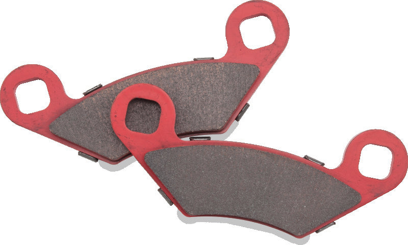 BikeMaster BM-159 Sintered Brake Pads - 961578