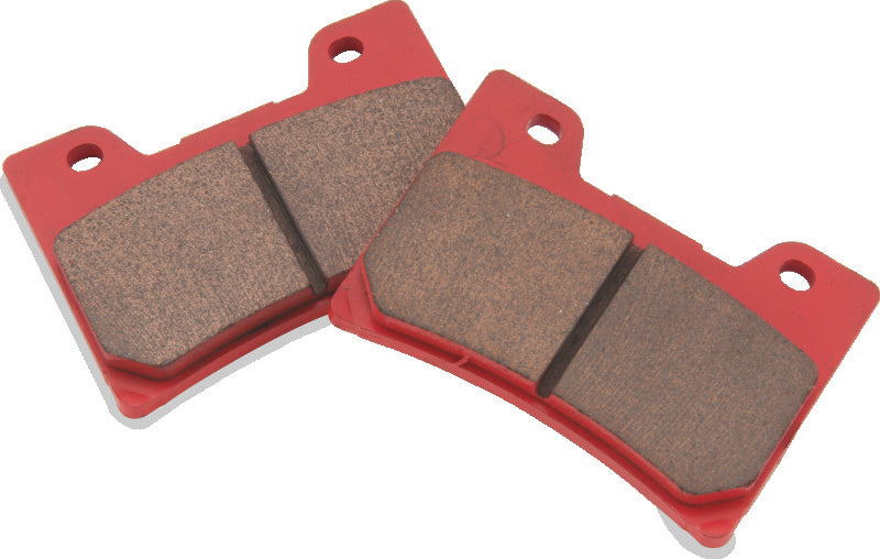 BikeMaster BM-160 Sintered Brake Pads - 961447
