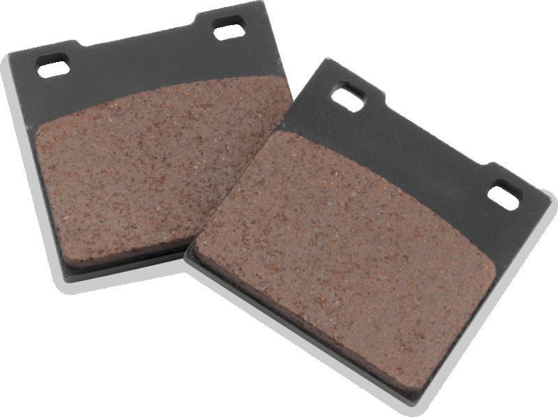 BikeMaster BM-161 Brake Pads - 961127