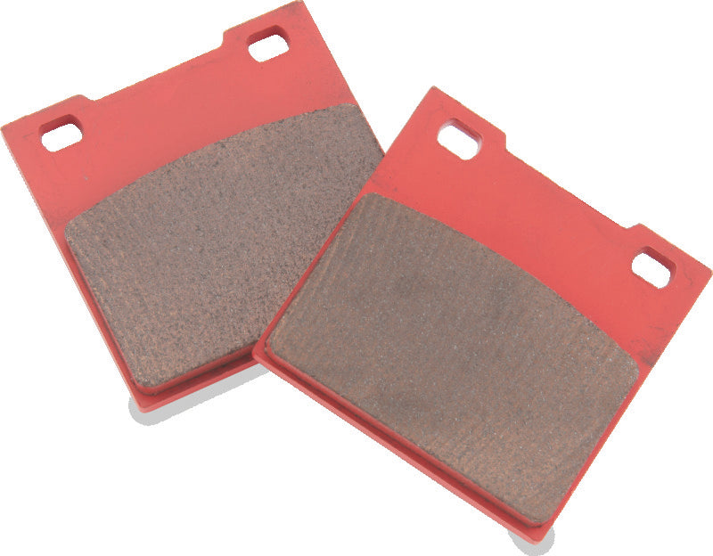 BikeMaster BM-161 Sintered Brake Pads - 961427