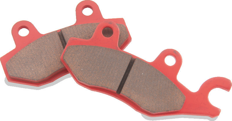 BikeMaster BM-165 Sintered Brake Pads - 961569