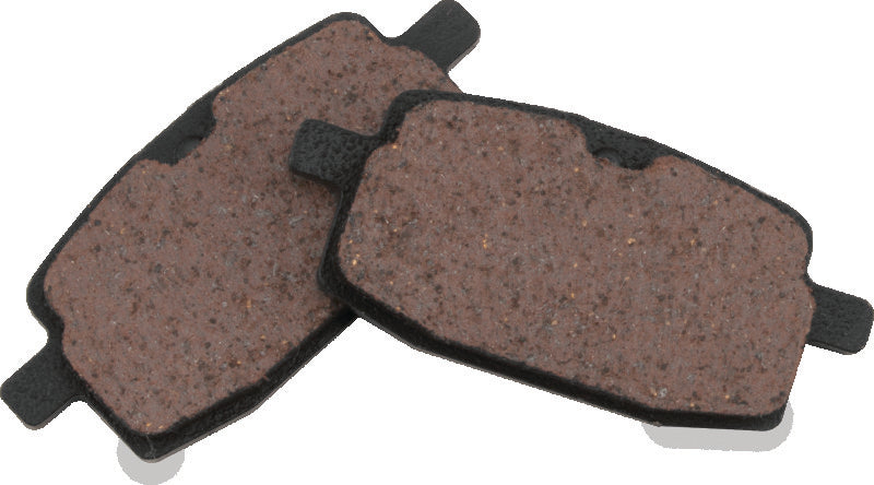 BikeMaster BM-169 Brake Pads - 961128