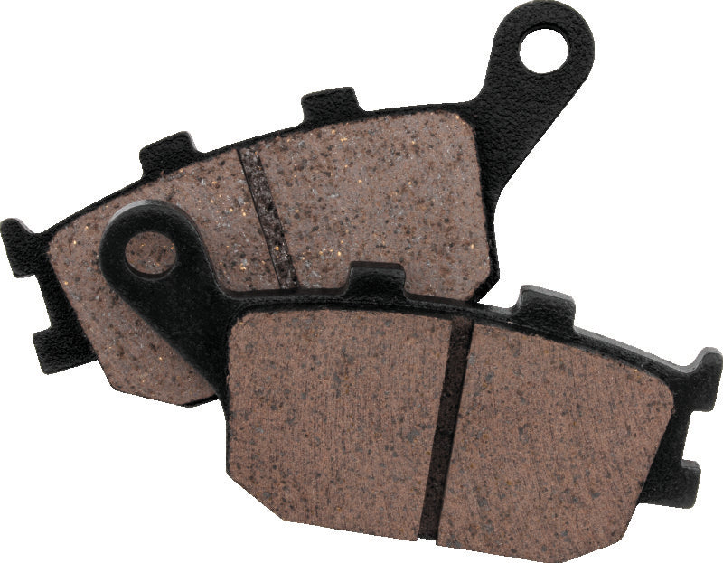 BikeMaster BM-174 Rear Brake Pads - 961100