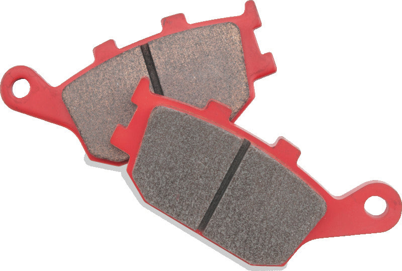 BikeMaster BM-174 Sintered Rear Brake Pads - 961400