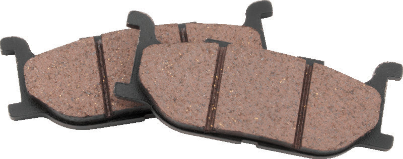 BikeMaster BM-179 Brake Pads - 961120