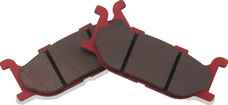 BikeMaster BM-179 Sintered Brake Pads - 961420