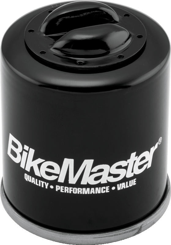 BikeMaster BM-183 Oil Filter - Black - 171650