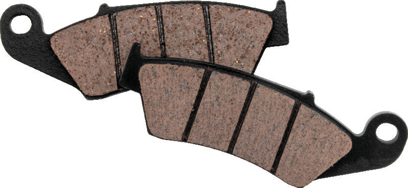 BikeMaster BM-185 Brake Pads - 961188