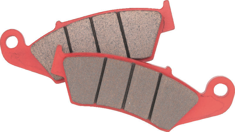 BikeMaster BM-185 Sintered Brake Pads - 961488