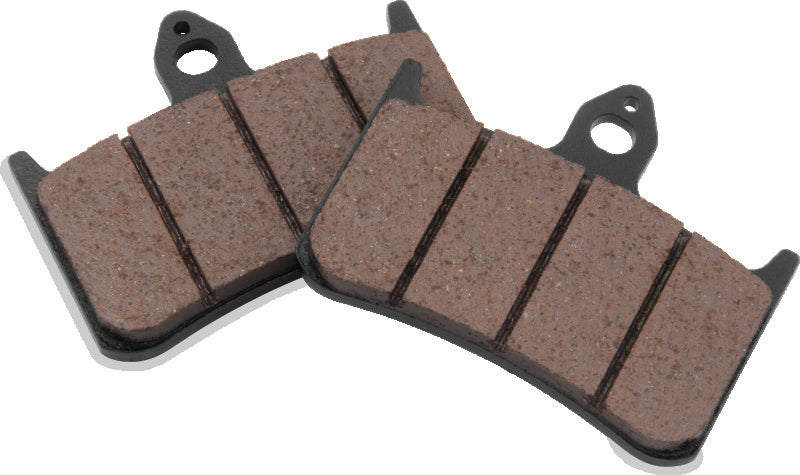 BikeMaster BM-187 Brake Pads - 961148