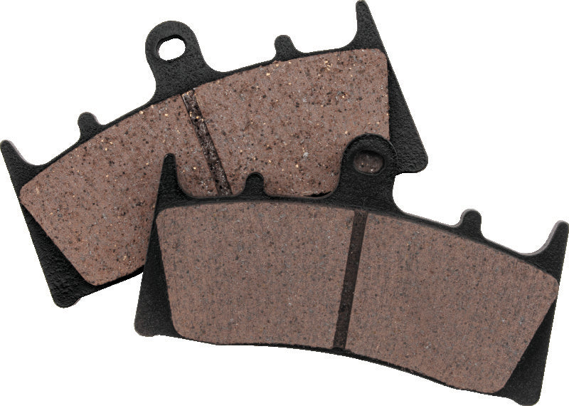 BikeMaster BM-188 Brake Pads - 961109