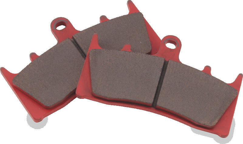 BikeMaster BM-188 Sintered Brake Pads - 961409